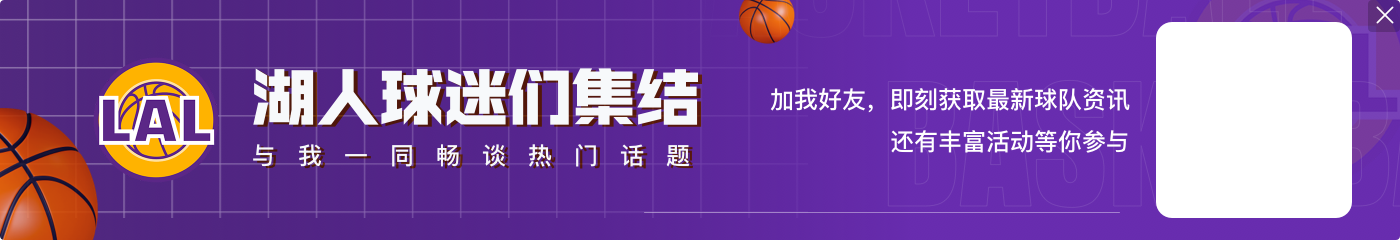 詹姆斯生涯籃板總數(shù)超越大加索爾 上升至NBA歷史第28位